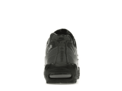 Nike Air Max 95 SP 'Corteiz Aegean Storm' - Imagen 3