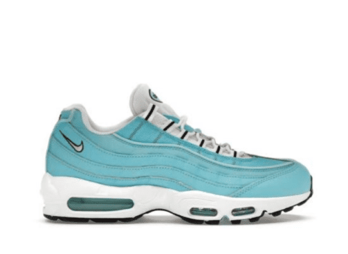 Nike Air Max 95 'University Blue'
