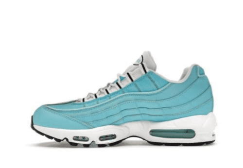 Nike Air Max 95 'University Blue' - Imagen 2