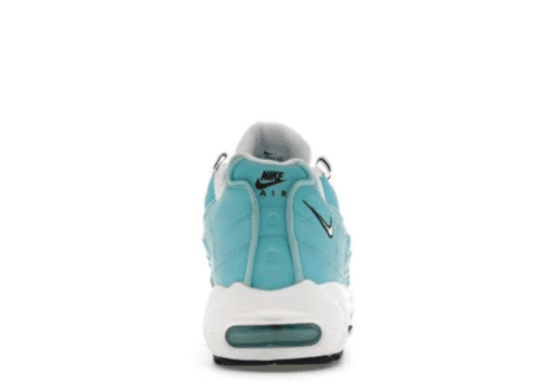 Nike Air Max 95 'University Blue' - Imagen 3