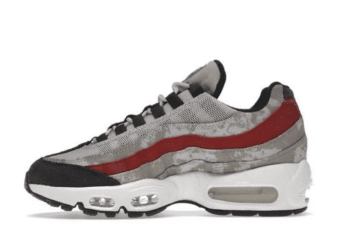 Nike Air Max 95 'Social FC' - Imagen 2