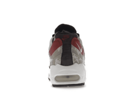 Nike Air Max 95 'Social FC' - Imagen 3