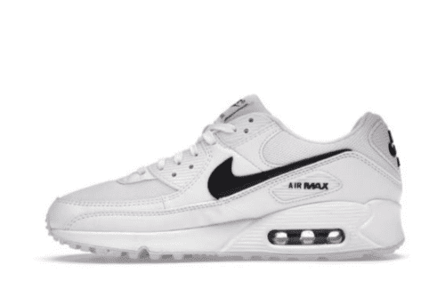Nike Air Max 90 Next Nature 'White Black' - Imagen 2