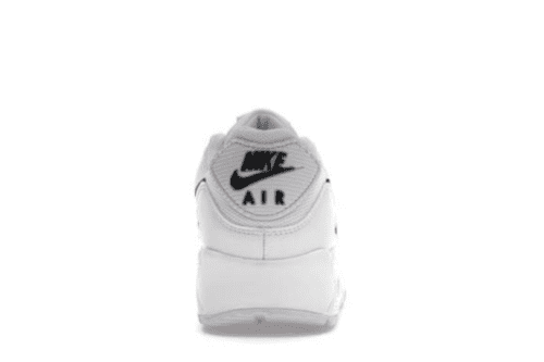 Nike Air Max 90 Next Nature 'White Black' - Imagen 3