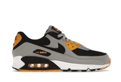 Nike Air Max 90 'Batman'