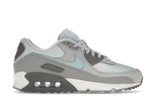 Nike Air Max 90 'Snowflake'
