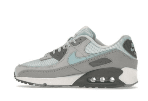 Nike Air Max 90 'Snowflake' - Imagen 2