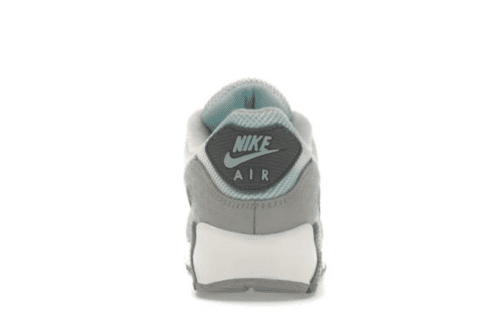 Nike Air Max 90 'Snowflake' - Imagen 3