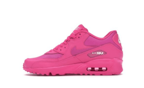 Nike Air Max 90 'Laser Fuchsia' - Imagen 2