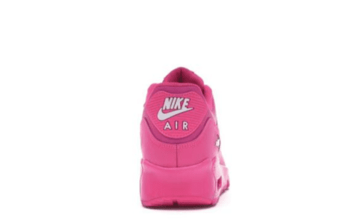 Nike Air Max 90 'Laser Fuchsia' - Imagen 3