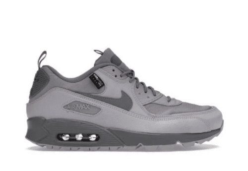Nike Air Max 90  Surplus 'Wolf Grey Pink Salt'