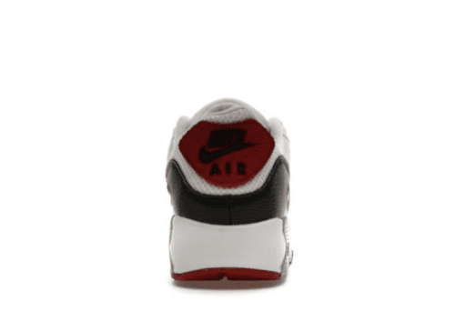 Nike Air Max 90 'Photon Dust Varsity Red' - Imagen 3