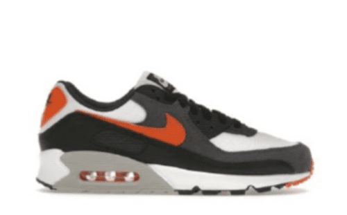 Nike Air Max 90 'White Starfish Black'