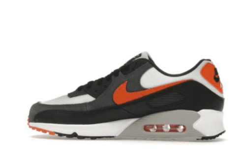 Nike Air Max 90 'White Starfish Black' - Imagen 2
