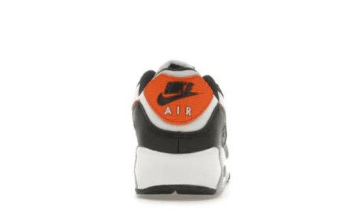 Nike Air Max 90 'White Starfish Black' - Imagen 3