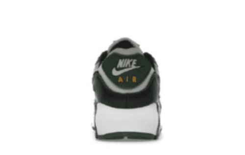 Nike Air Max 90 'Purple Platinum Gorge Green' - Imagen 3