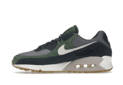 Nike Air Max 90 PRM 'Pro Green Pale Ivory' - Imagen 2
