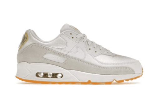 Nike Air Max 90 SE 'Marion Frank Rudy Summit White'