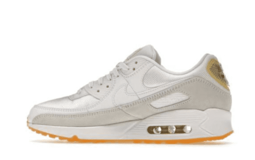 Nike Air Max 90 SE 'Marion Frank Rudy Summit White' - Imagen 2