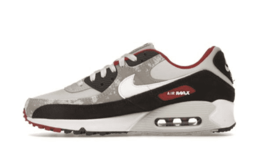 Nike Air Max 90 'Social FC' - Imagen 2