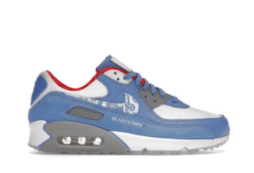 Nike Air Max 90 'Doernbecher'