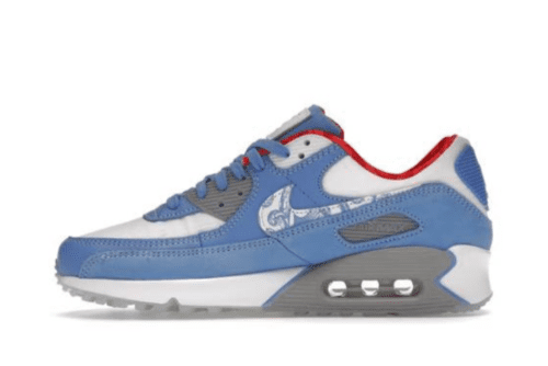 Nike Air Max 90 'Doernbecher' - Imagen 2