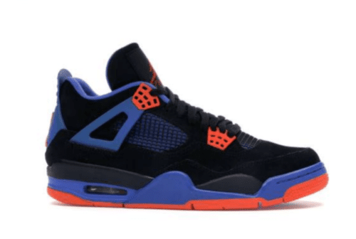 Jordan 4 Retro ' Cavs'