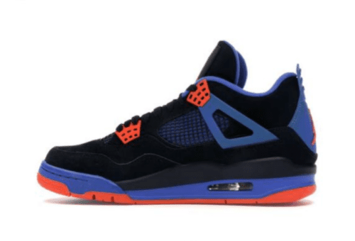 Jordan 4 Retro ' Cavs' - Imagen 3