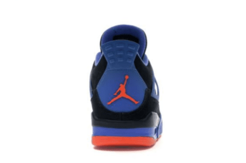 Jordan 4 Retro ' Cavs' - Imagen 2