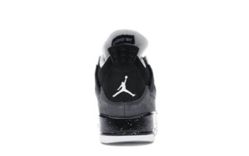 Jordan 4 Retro 'Fear Pack' - Imagen 2