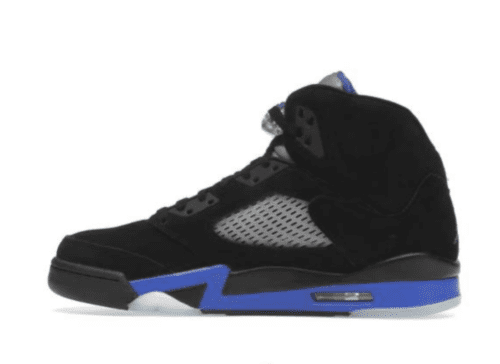 Jordan 5 Retro 'Racer Blue' - Imagen 3