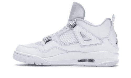 Jordan 4 Retro 'Pure Money' - Imagen 3