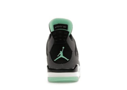 Jordan 4 Retro 'Green Glow' - Imagen 3