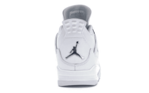 Jordan 4 Retro 'Pure Money' - Imagen 2