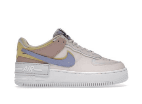 Nike Air Force 1 Low Shadow 'Light Soft Pink'