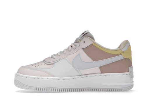 Nike Air Force 1 Low Shadow 'Light Soft Pink' - Imagen 2