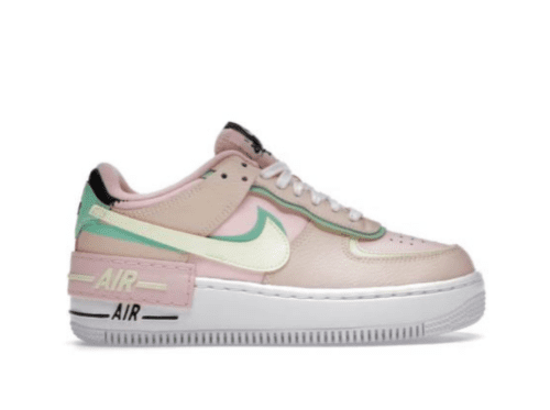 Nike Air Force 1 Low Shadow 'Arctic Punch'