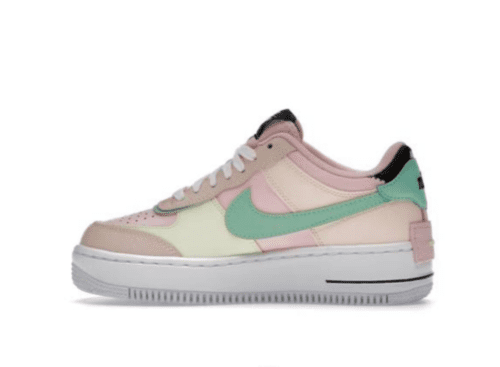 Nike Air Force 1 Low Shadow 'Arctic Punch' - Imagen 3