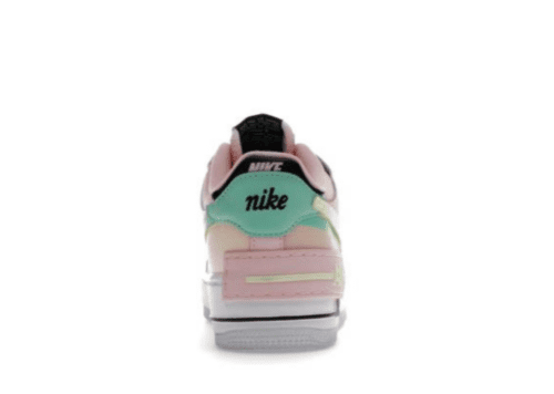 Nike Air Force 1 Low Shadow 'Arctic Punch' - Imagen 2