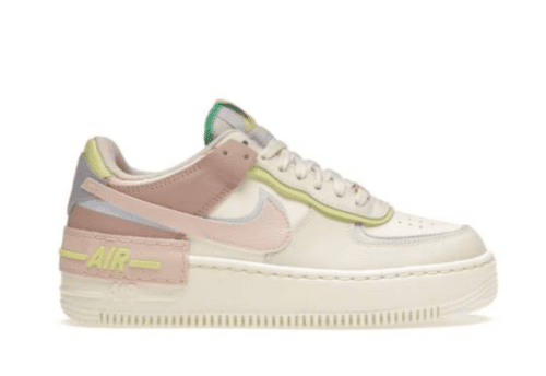 Nike Air Force 1 Low Shadow 'Cashmere'