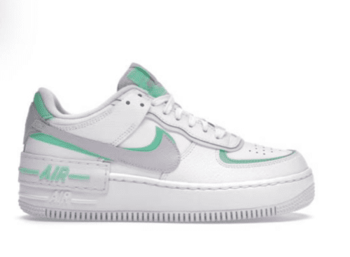 Nike Air Force 1 Low Shadow 'Infinite Lilac Football Grey'