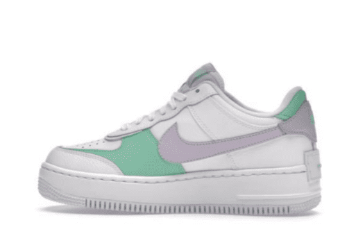 Nike Air Force 1 Low Shadow 'Infinite Lilac Football Grey' - Imagen 3