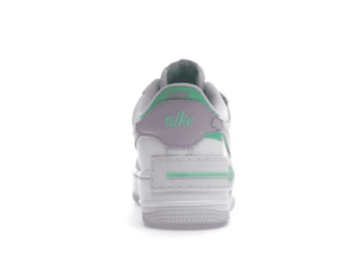 Nike Air Force 1 Low Shadow 'Infinite Lilac Football Grey' - Imagen 2
