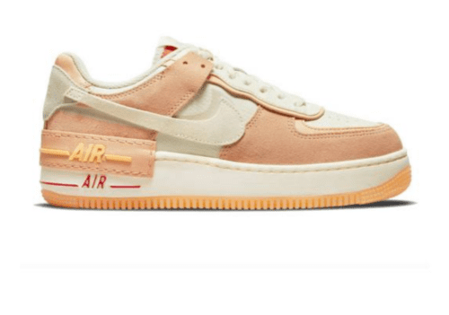 Nike Air Force 1 Low Shadow  'Sisterhood Cashmere'