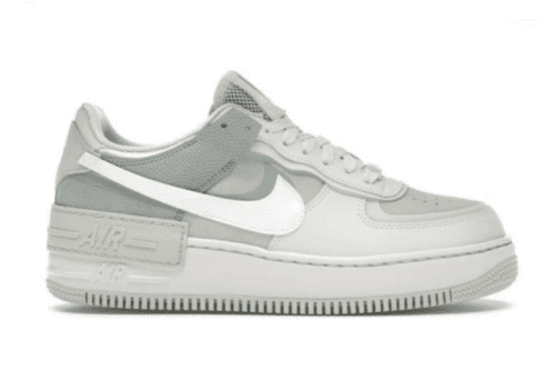 Nike Air Force 1 Low Shadow  'Spruce Aura White'