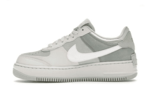 Nike Air Force 1 Low Shadow  'Spruce Aura White' - Imagen 2