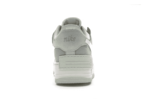 Nike Air Force 1 Low Shadow  'Spruce Aura White' - Imagen 3