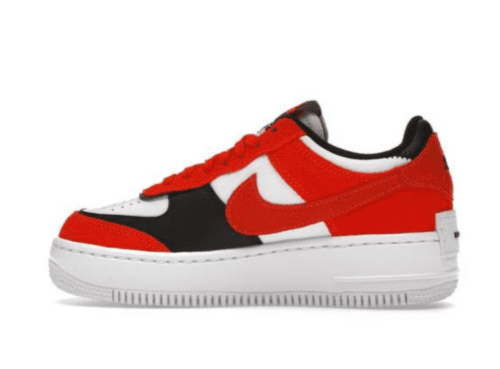 Nike Air Force 1 Low Shadow 'Rush Orange' - Imagen 3