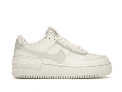 Nike Air Force 1 Low Shadow 'Coconut Milk'