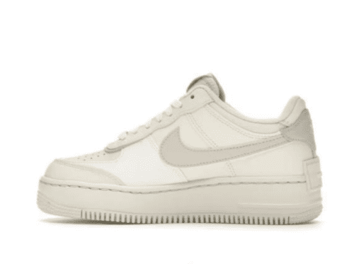 Nike Air Force 1 Low Shadow 'Coconut Milk' - Imagen 3